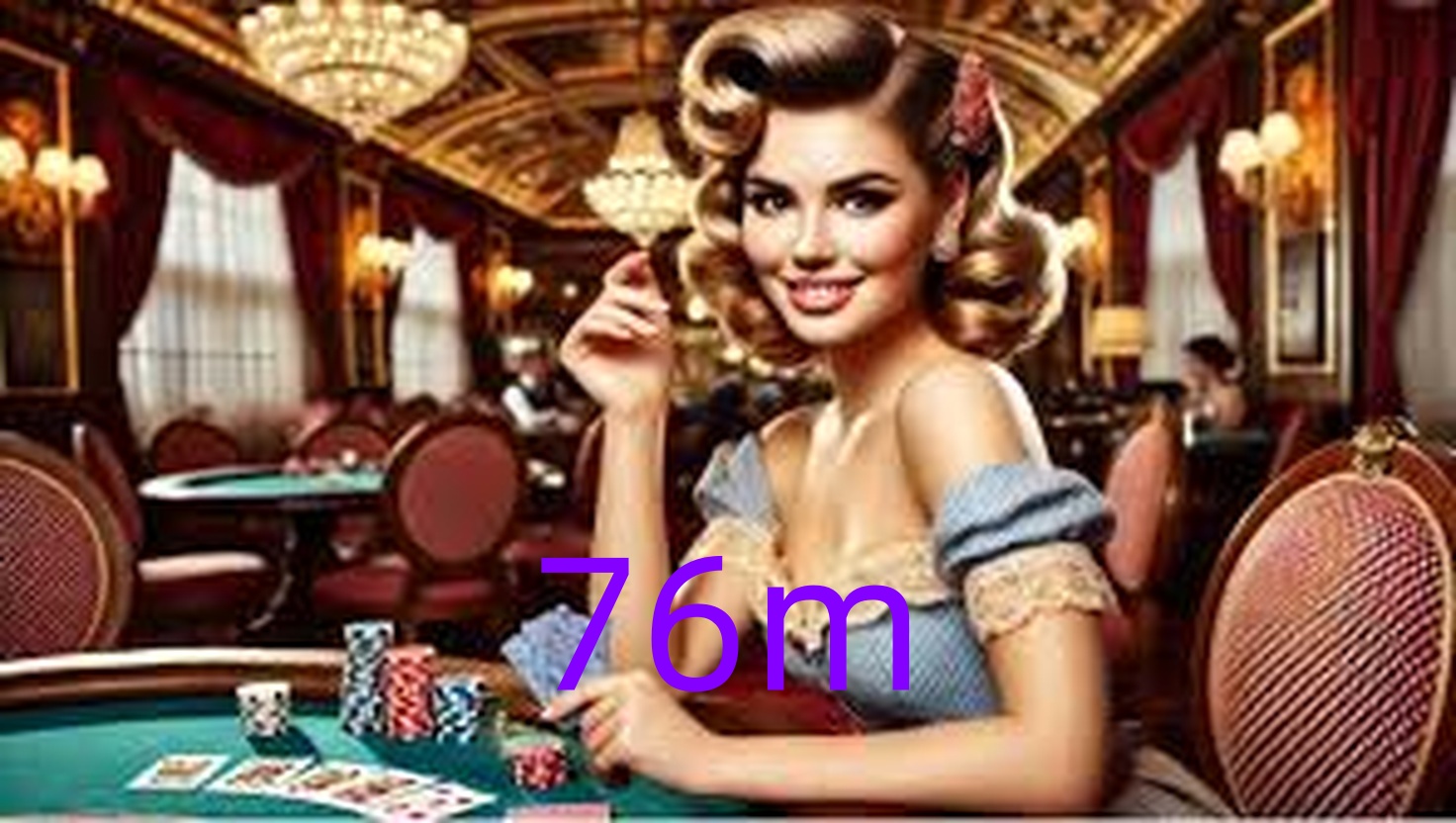 Baixar aplicativo 76m para celular